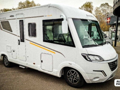 Bavaria Initial I720FC Nomade I 720 FC Neuf