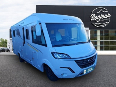 Bavaria Initial I720FC Nomade i 720 fc Neuf