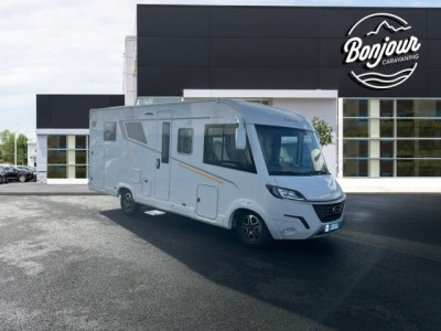 Bavaria Initial I720FC Nomade i 720 fc Neuf