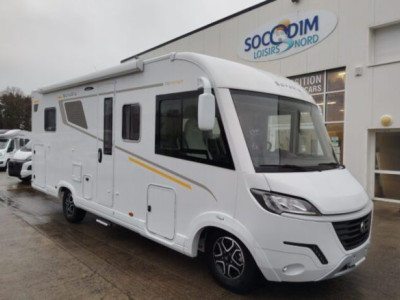 Bavaria Initial I720FC Style i 720 fc Neuf