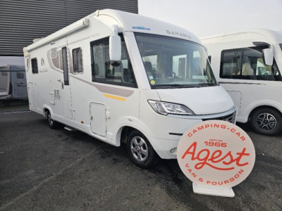 Bavaria Initial I720FC Style I 720FC Occasion