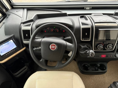 Bavaria Initial I740C Class I 740 C Occasion