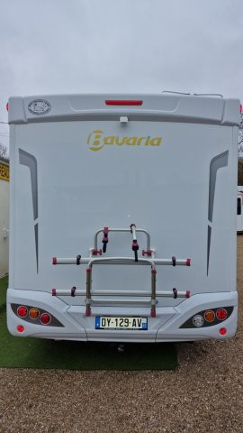 Bavaria Initial I740C Style - 59.900 € - #3