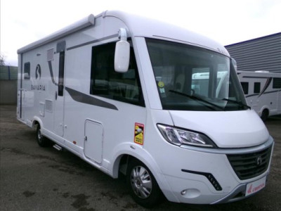 Bavaria Initial I740C Style I 740 C Occasion