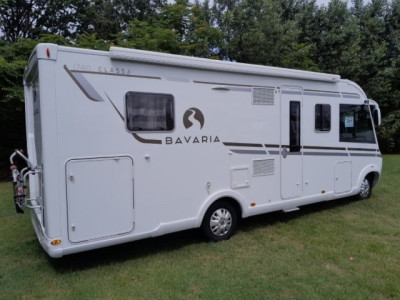 Bavaria Initial I740FC Class Intégral - 66.900 € - #2