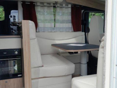 Bavaria Initial I740FC Class Intégral - 66.900 € - #6