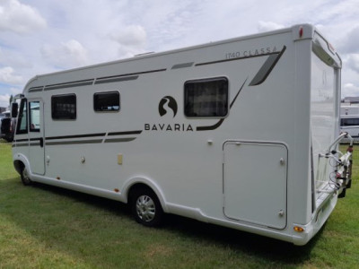 Bavaria Initial I740FC Class Intégral - 66.900 € - #4