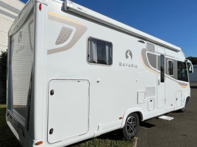 Bavaria Initial I740FC Nomade - 91.900 € - #3