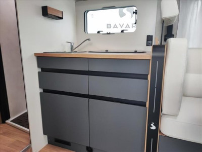 Bavaria Initial I740FC Nomade - 92.400 € - #6