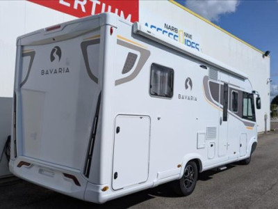 Bavaria Initial I740FC Nomade - 91.900 € - #12