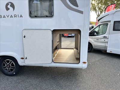 Bavaria Initial I740FC Nomade - 91.900 € - #3