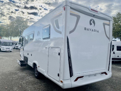 Bavaria Initial I740FC Nomade - 91.900 € - #3