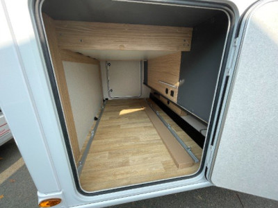 Bavaria Initial I740FC Nomade I 740 FC - Photo 4