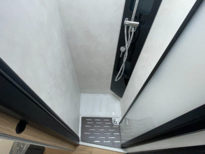 Bavaria Initial I740FC Nomade I 740 FC - Photo 7