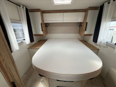 Bavaria Initial I740FC Nomade I 740 FC - Photo 13