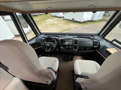 Bavaria Initial I740FC Nomade I 740 FC - Photo 17