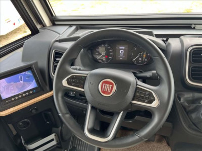 Bavaria Initial I740FC Nomade I 740 FC - Photo 19