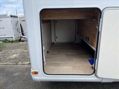 Bavaria Initial I740FC Nomade I 740 FC - Photo 24