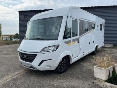 Bavaria Initial I740FC Nomade - Photo 2