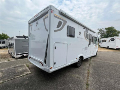 Bavaria Initial I740FC Nomade - Photo 4