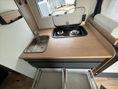 Bavaria Initial I740FC Nomade - Photo 10