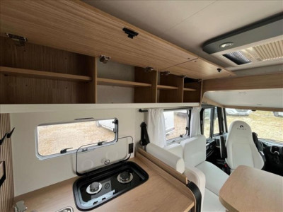 Bavaria Initial I740FC Nomade - Photo 11