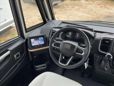 Bavaria Initial I740FC Nomade - Photo 18