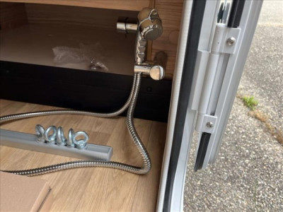 Bavaria Initial I740FC Nomade - Photo 21