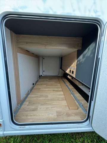 Bavaria Initial I740FC Nomade I 740 FC - Photo 13