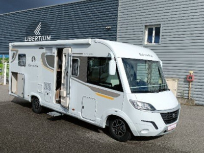 Achat Bavaria Initial I740FC Nomade I 740 FC Neuf