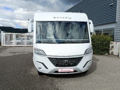 Bavaria Initial I740FC Nomade I 740 FC - Photo 2