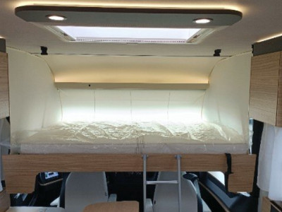 Bavaria Initial I740FC Nomade I 740 FC - Photo 22