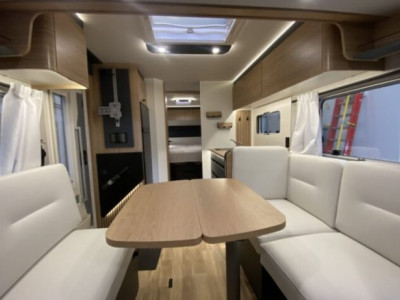 Bavaria Initial I740FC Nomade i 740 fc - Photo 20