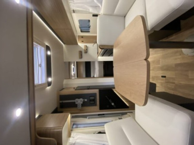 Bavaria Initial I740FC Nomade i 740 fc - Photo 21