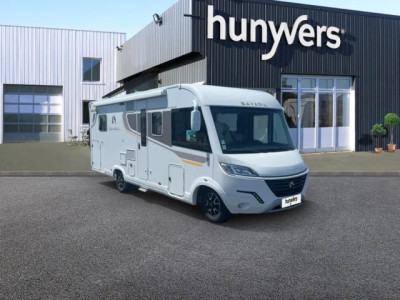 Bavaria Initial I740FC Nomade - Photo 1