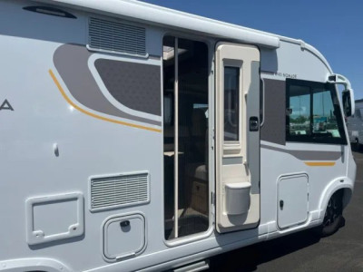 Bavaria Initial I740FC Nomade - Photo 6