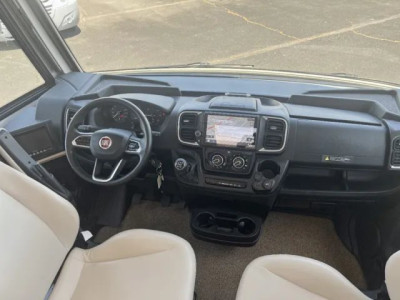 Bavaria Initial I740FC Nomade - Photo 7
