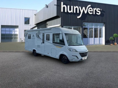 Bavaria Initial I740FC Nomade - Photo 1