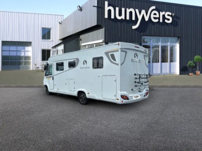 Bavaria Initial I740FC Nomade - Photo 2
