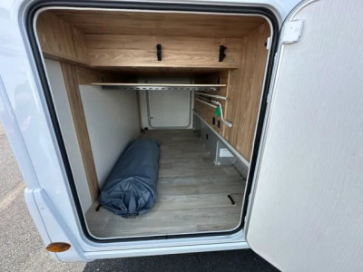 Bavaria Initial I740FC Nomade - Photo 3