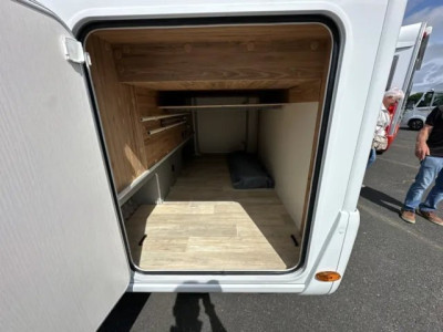 Bavaria Initial I740FC Nomade - Photo 4