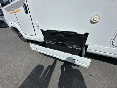 Bavaria Initial I740FC Nomade - Photo 5