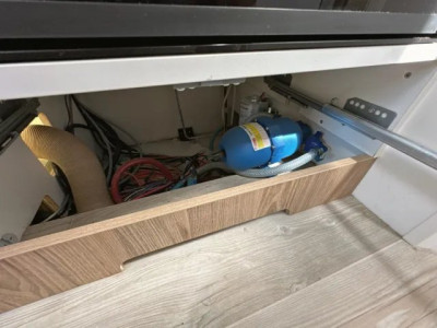 Bavaria Initial I740FC Nomade - Photo 10