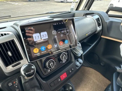 Bavaria Initial I740FC Nomade - Photo 11