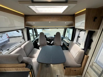 Bavaria Initial I740FC Nomade - Photo 13
