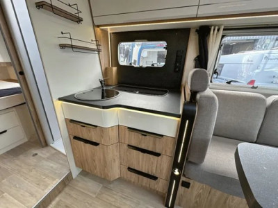 Bavaria Initial I740FC Nomade - Photo 14