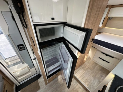 Bavaria Initial I740FC Nomade - Photo 15