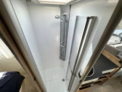 Bavaria Initial I740FC Nomade - Photo 16