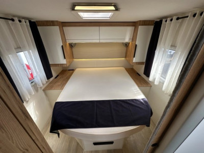 Bavaria Initial I740FC Nomade - Photo 18