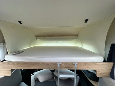 Bavaria Initial I740FC Nomade - Photo 19